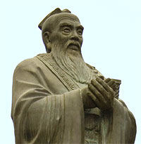 Confucius