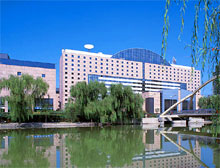 Hotel Kempinski Beijing