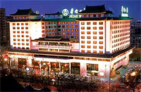 Prime Hotel Beijing