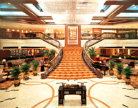 Wangfujing Grand Hotel