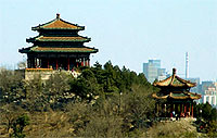 Parc Jingshan