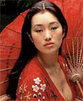 Gong Li