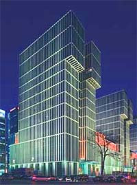 Sofitel Wanda Beijing