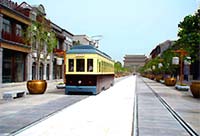 Tramway de Qianmen