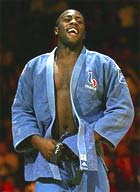 Teddy Riner