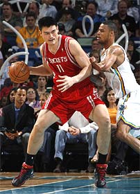 Yao Ming