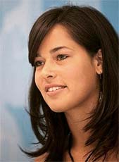 Ana Ivanovic