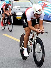 Fabian Cancellara