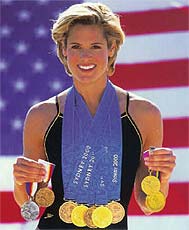 Dara Torres