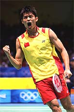 Lin Dan