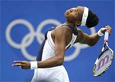 Venus Williams